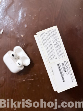 Airpod 3rd Generation